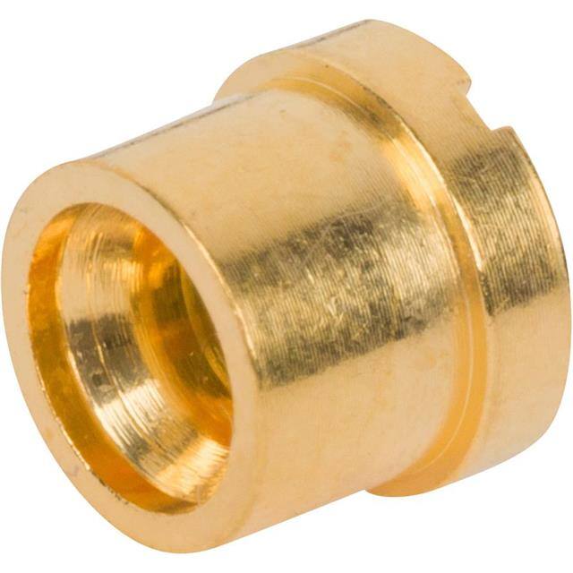 3211-20027 Amphenol SV Microwave  Koaxialsteckverbinder (HF)-Baugruppen